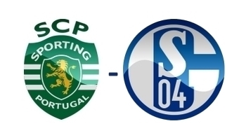 Sporting Lissabon - Schalke 04