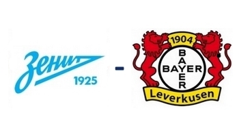 Zenit St. Petersborg - Bayer Leverkusen