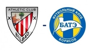 Athletic Bilbao - BATE Borisov