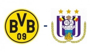 Borussia Dortmund - Anderlecht