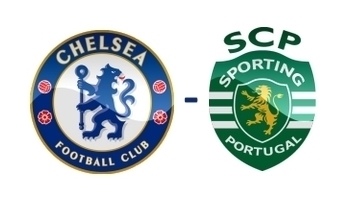 Chelsea FC - Sporting Lissabon