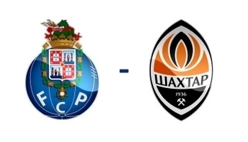 FC Porto - Shakhtar Donetsk