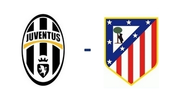Juventus - Atletico Madrid