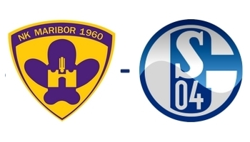 Maribor - Schalke 04