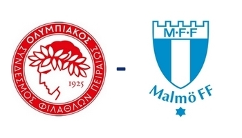Olympiakos - Malmö FF