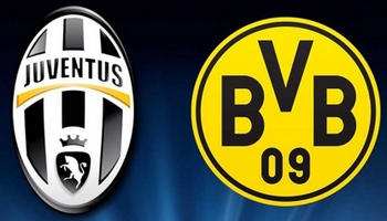 Juventus - Dortmund