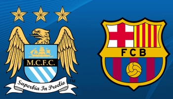 Manchester City - FC Barcelona