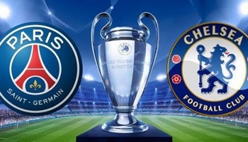 Paris Saint-Germain - Chelsea FC