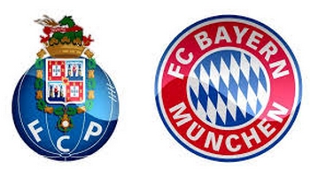 FC Porto - Bayern München