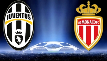 Juventus - AS Monaco