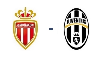 Monaco - Juventus - kvartfinale