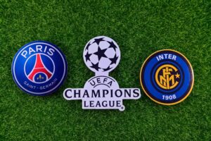 PSG - Inter