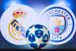 Real Madrid - Manchester City